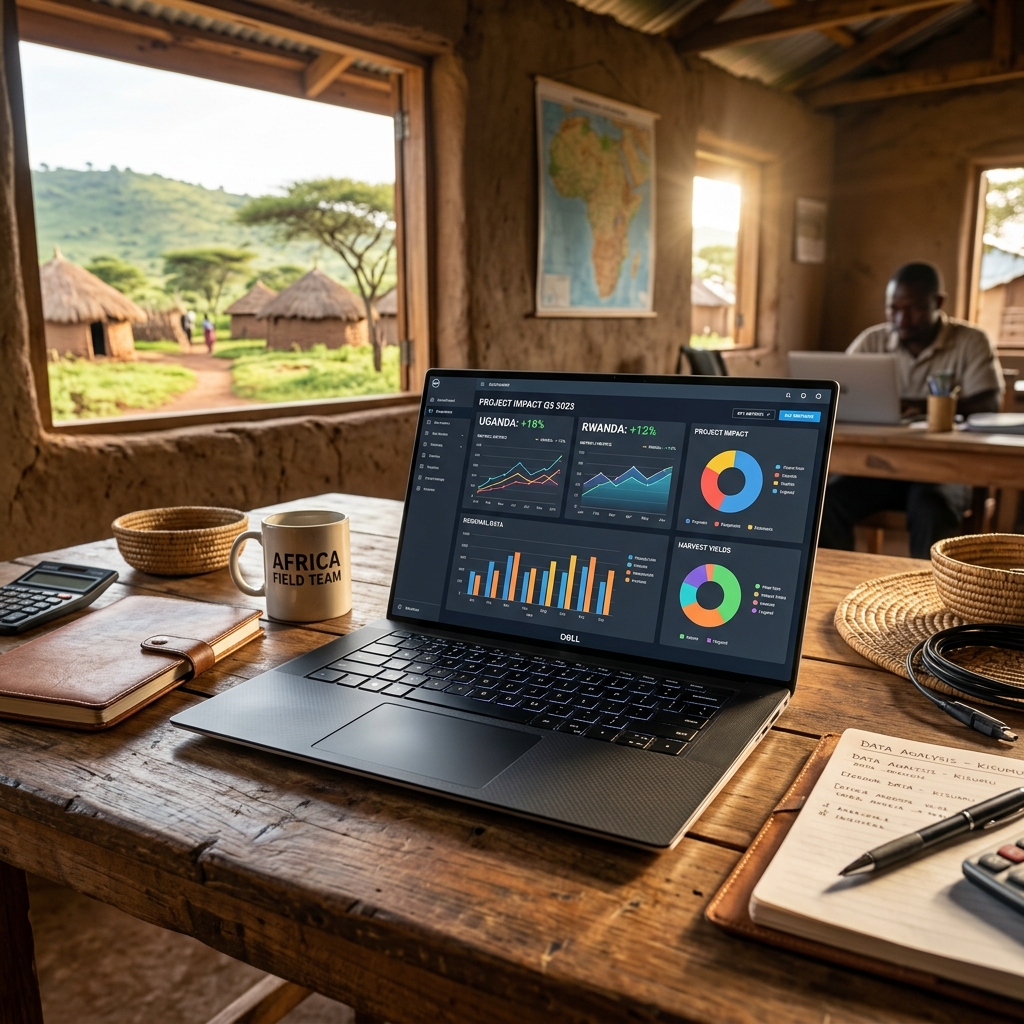Live Dashboard